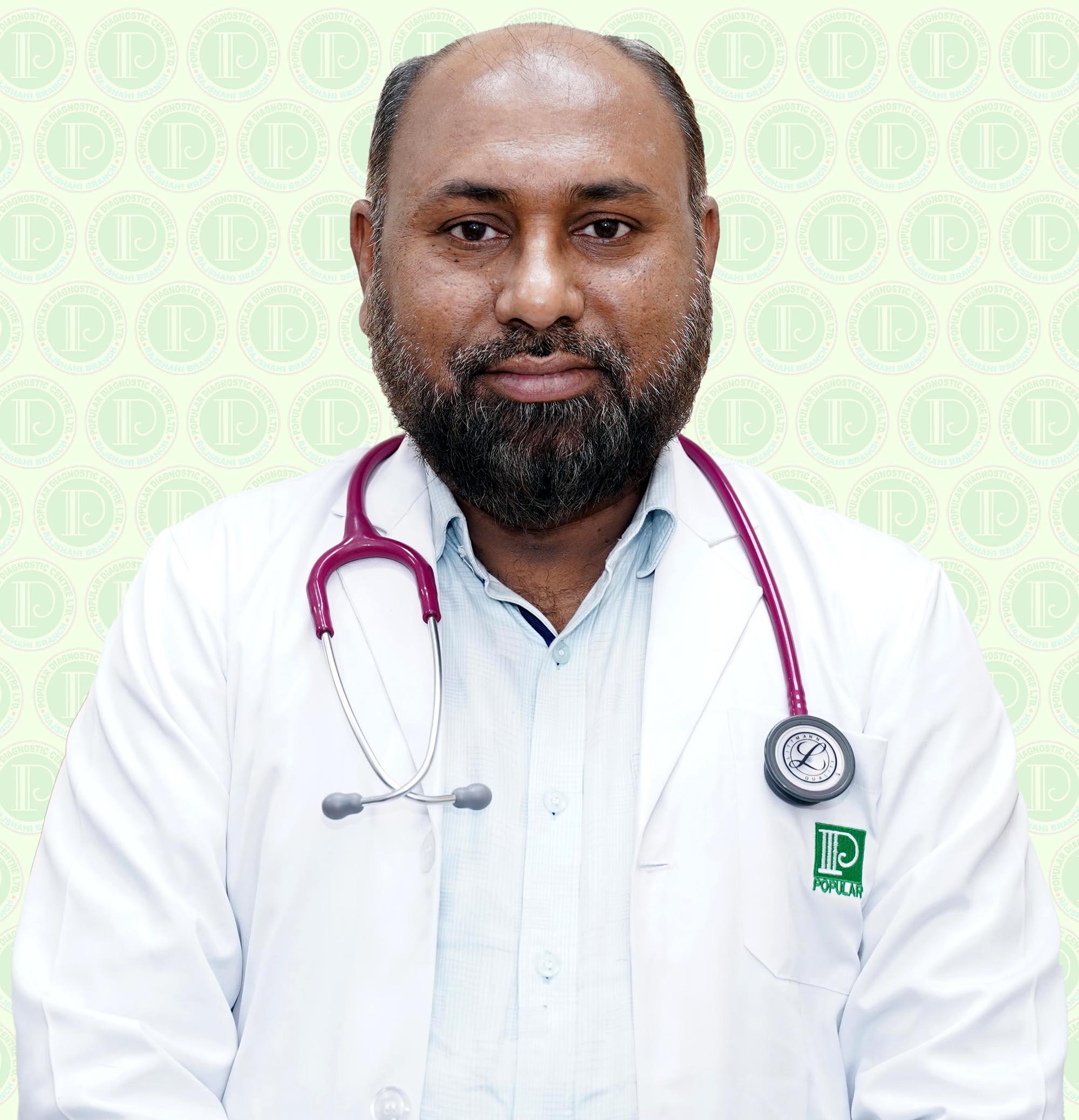 Asstt. Prof. Dr. Mohammad Abdun Nur (Sayem)
