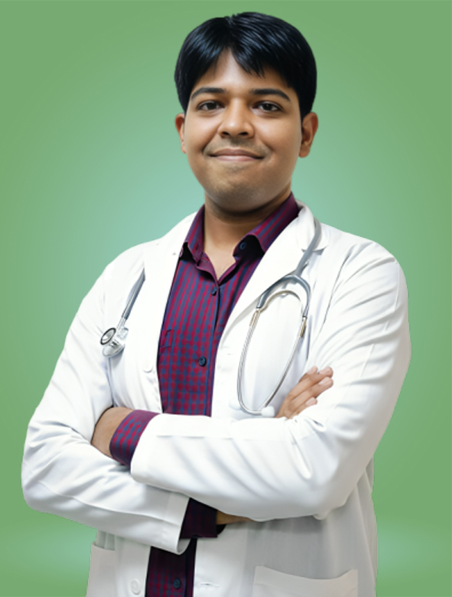 Dr Md. Salman Ibna Zaman