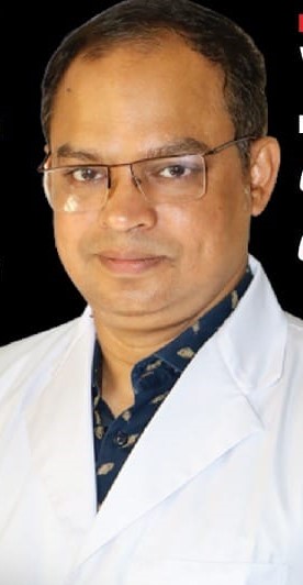 Asst.Prof.Dr. G M Sadik Hasan