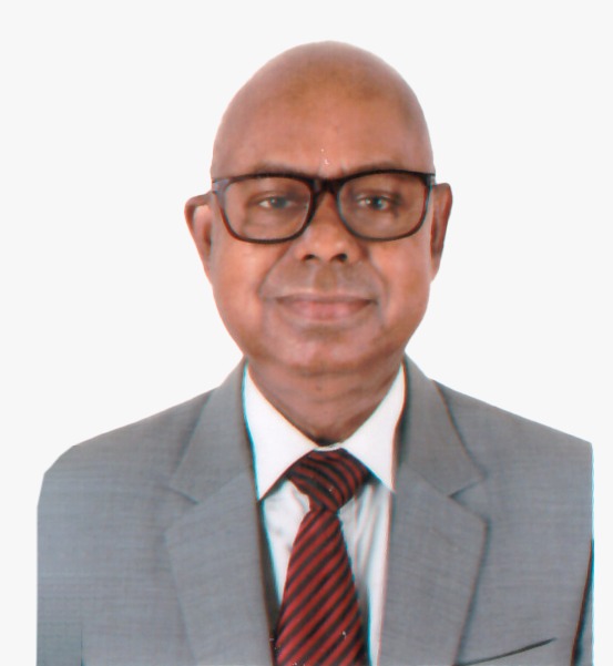 Prof. Dr Md. Shahidullah Sikder