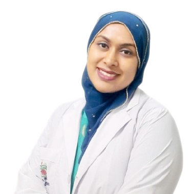 Asst. Prof Dr. Tahmina Ferdousi