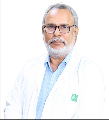 Prof. Dr Md. Zahid Raihan