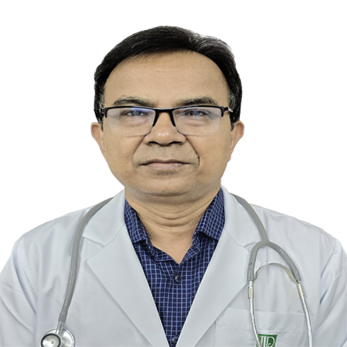 Dr Md.Mizanur Rahman