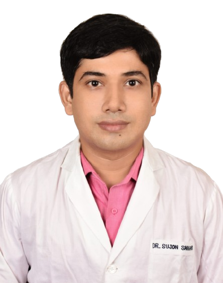Asstt. Prof.Dr. Sujon Sarker
