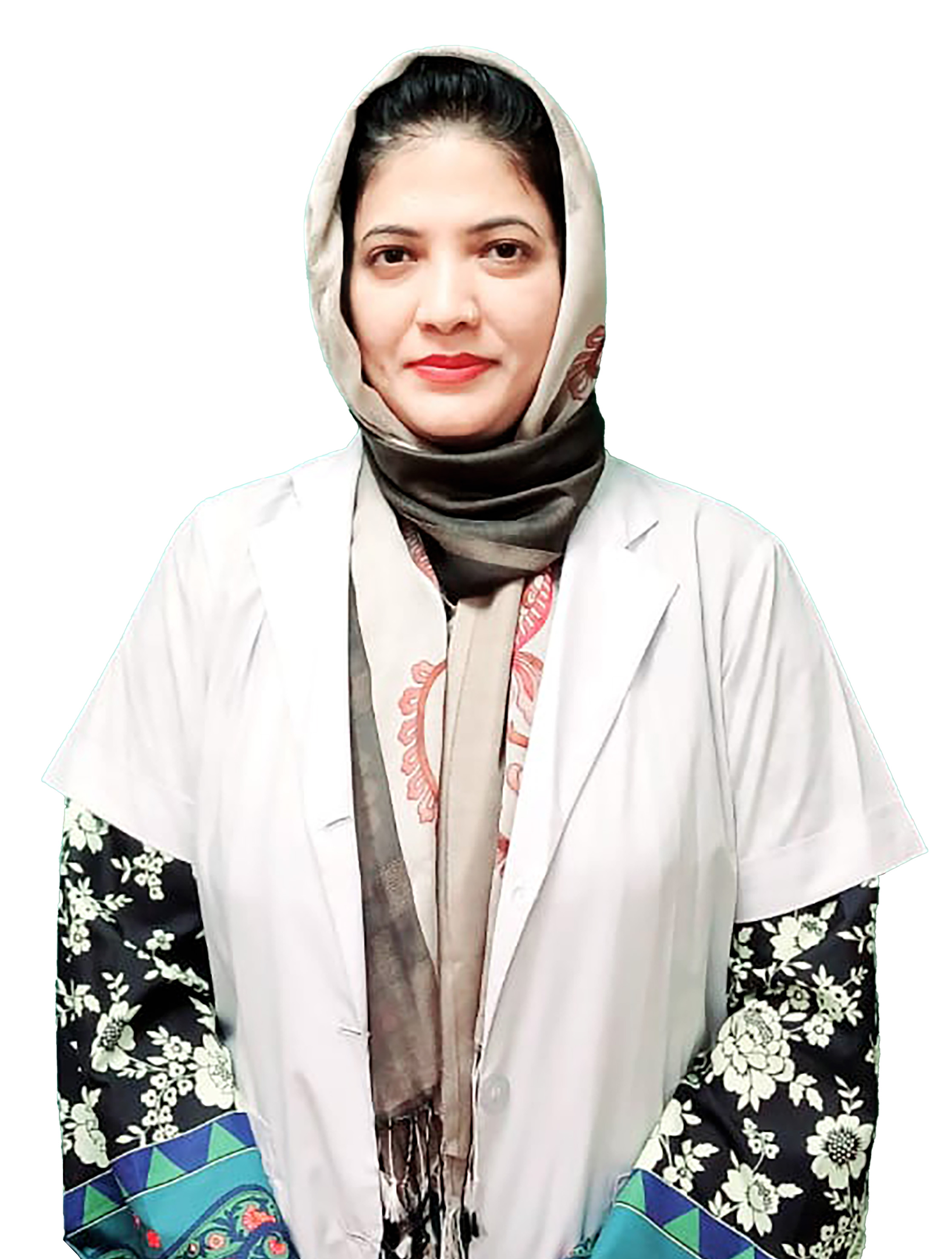 Assistant Professor Dr. Shilpy Akter