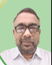 Dr Md. Niatuzzaman