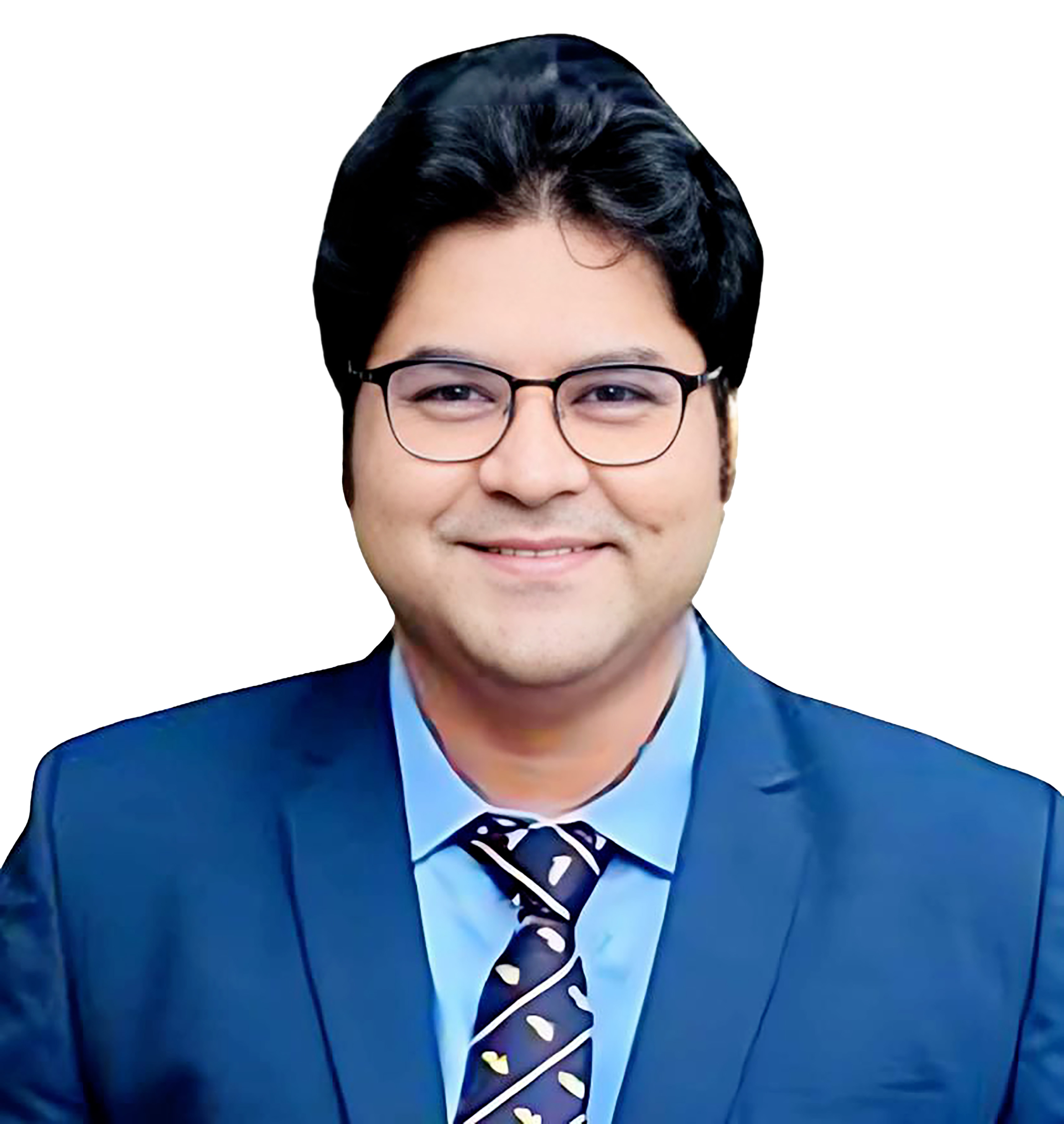 Dr Abir Hasan Dip