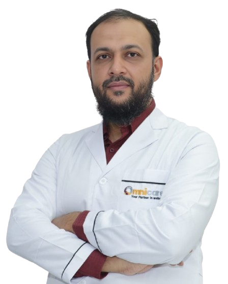 Asst. Prof. Dr Md. Iftekharul Alam