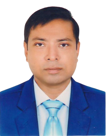 Dr Md. Nafis Areefin