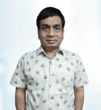 Prof Dr.Ganesh Kumar Agarwala