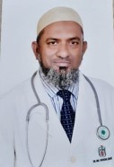 Prof Dr Md. Sayedul Islam