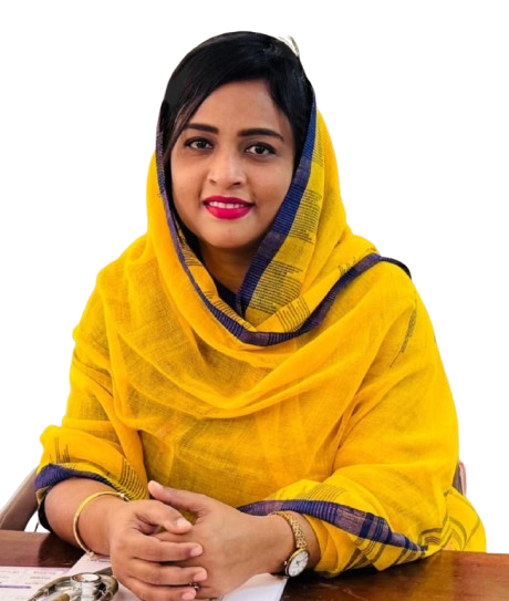 Asst. Prof. Dr Abida Sultana Rupa