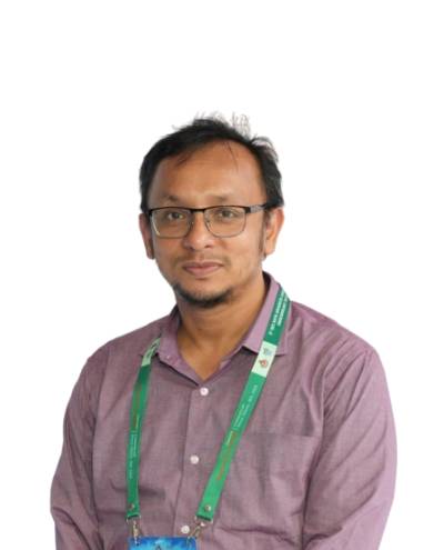 Asst. Dr. Chowdhury Faysal Md. Monjurur Rahim