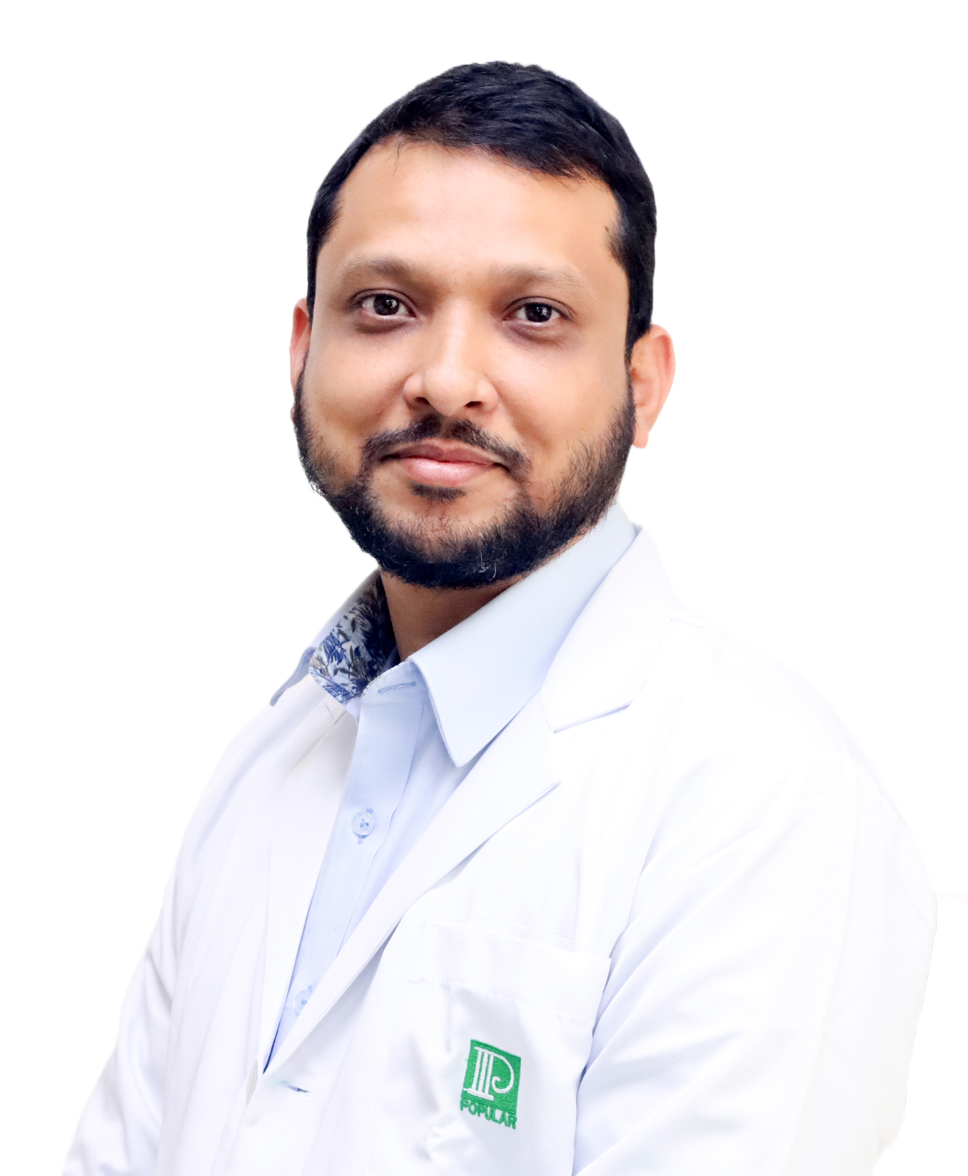 Dr Mir Rasekh Alam Ovi