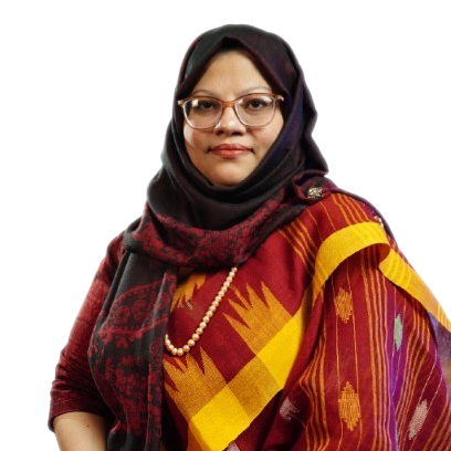 Asst. Prof. Dr Sabrina Farah Mouree (New)