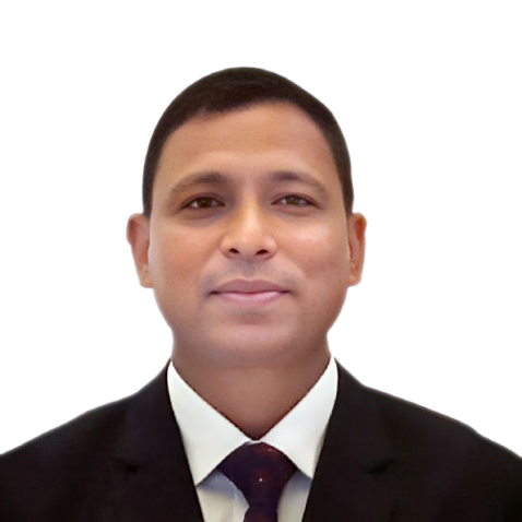 Prof. Dr Col. Mohammad Delwar Hossain