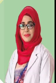 Associate Professor Dr. Meher Afsun