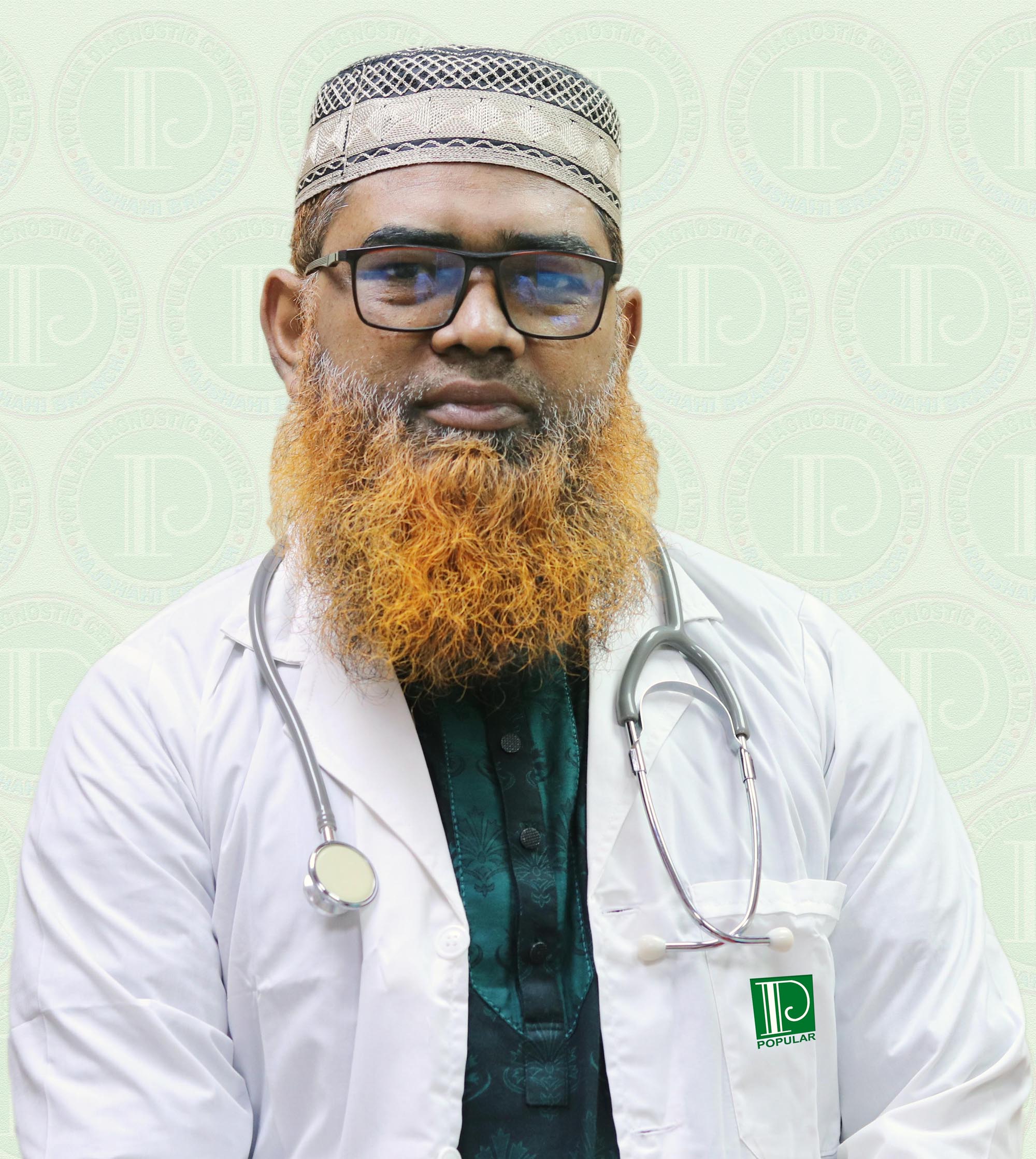 Assoc. Prof. Dr Md. Farid Hossain