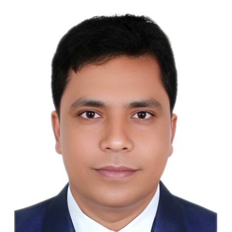 Asso. Prof. Dr Uzzal Kumar Sadhu Khan