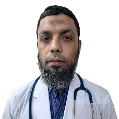 Asst. Prof. Dr Md. Fazla Elahi