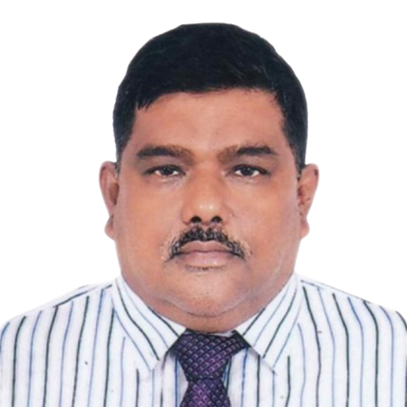 Prof. Dr Sudip Das Gupta