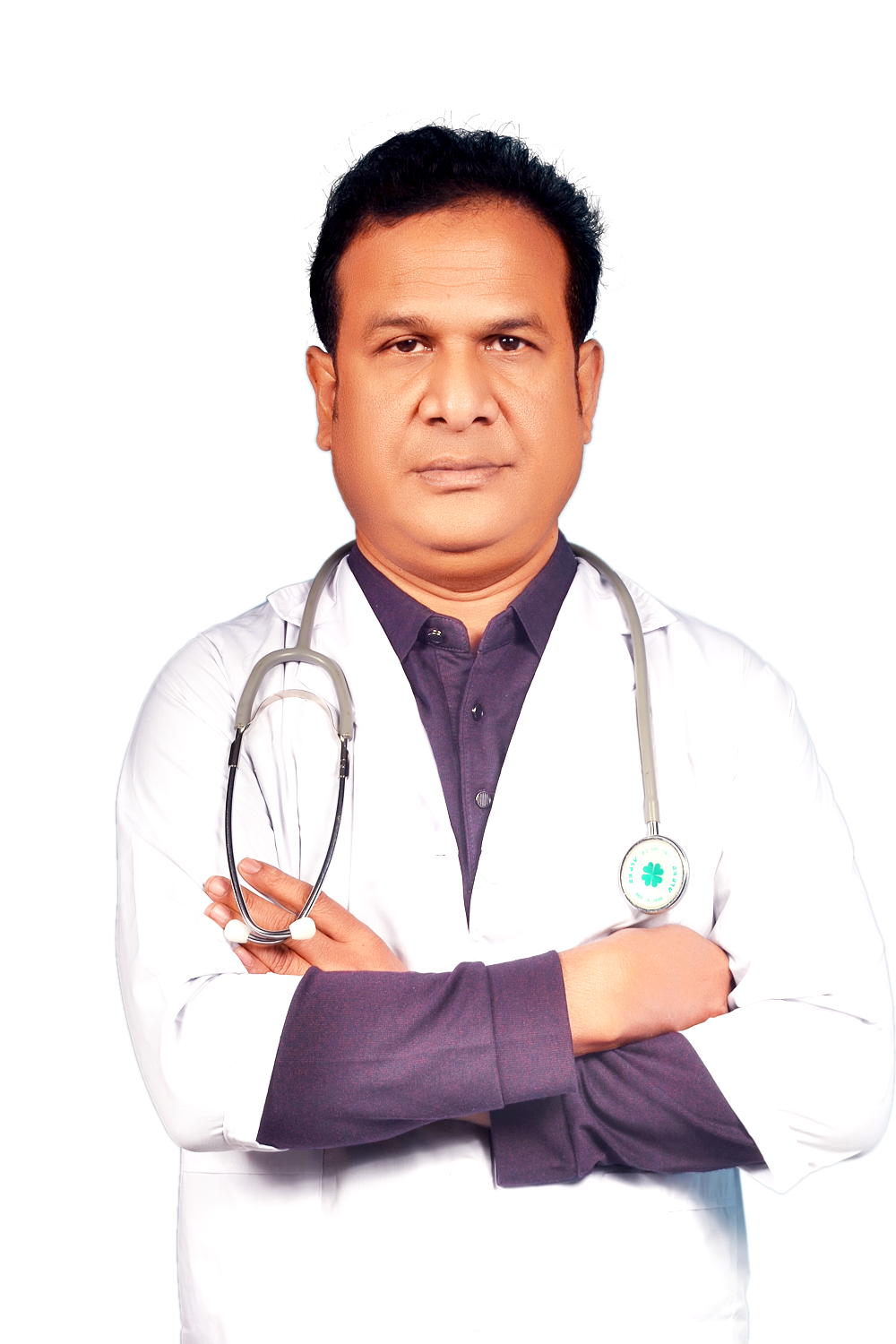 Dr Md. Wahidul Hassan (Milton)