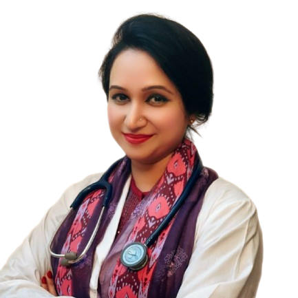 Dr Tania Rahman Mitul