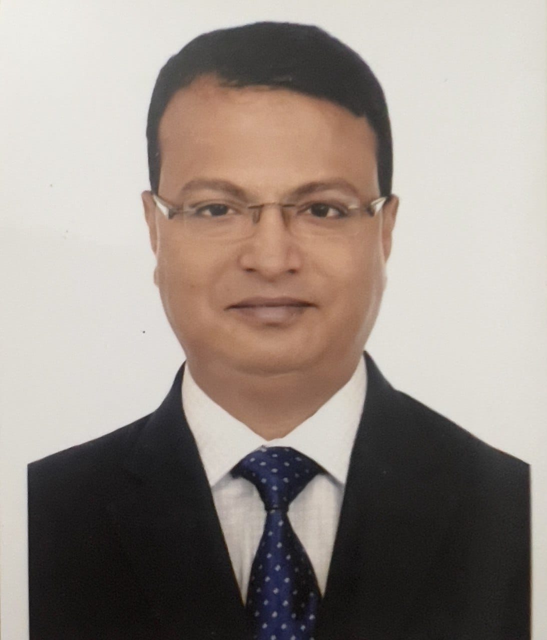 Asst. Prof. Dr Md.Saffait Jamil (Sourav)