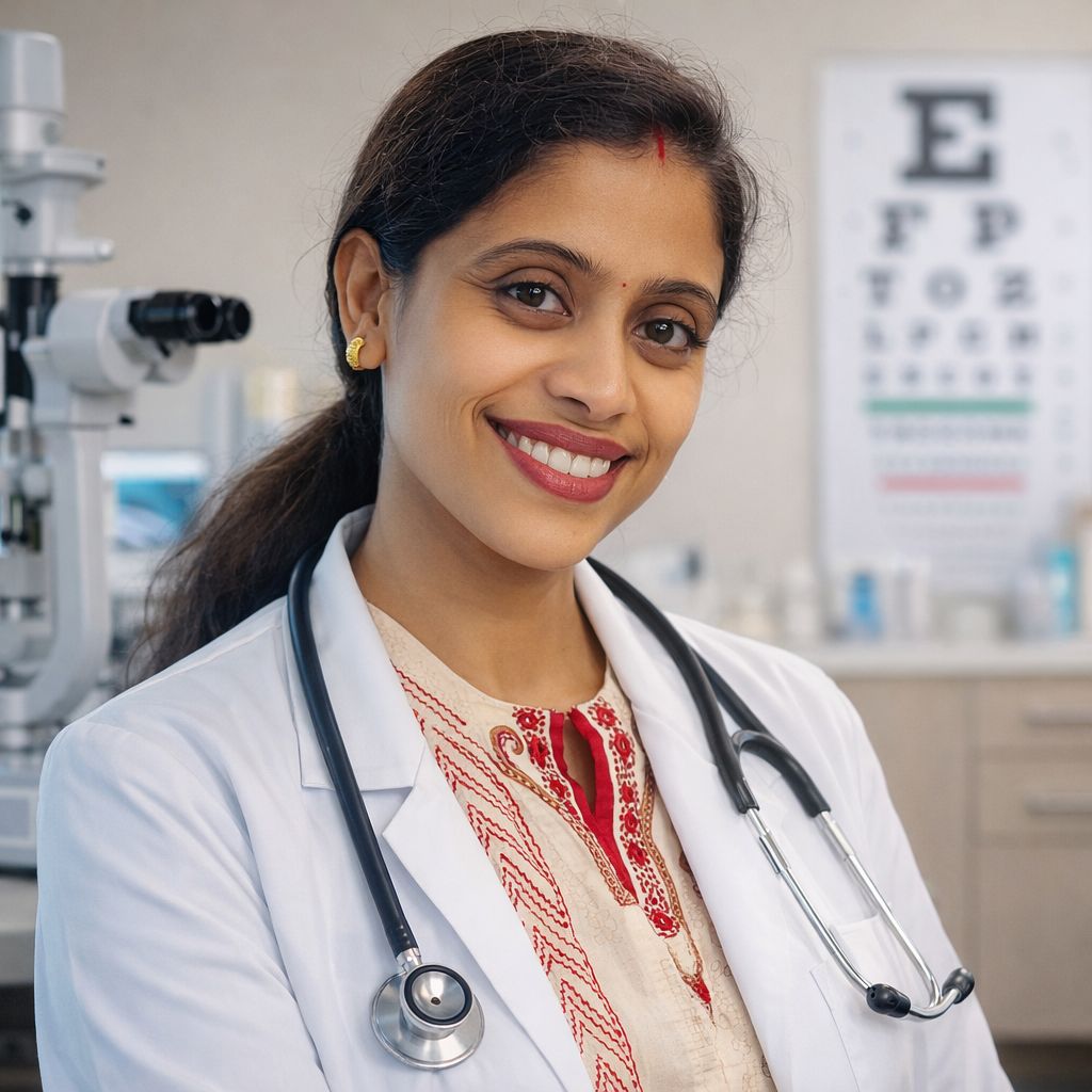 Dr Ferdousi Islam (Gynaecology)