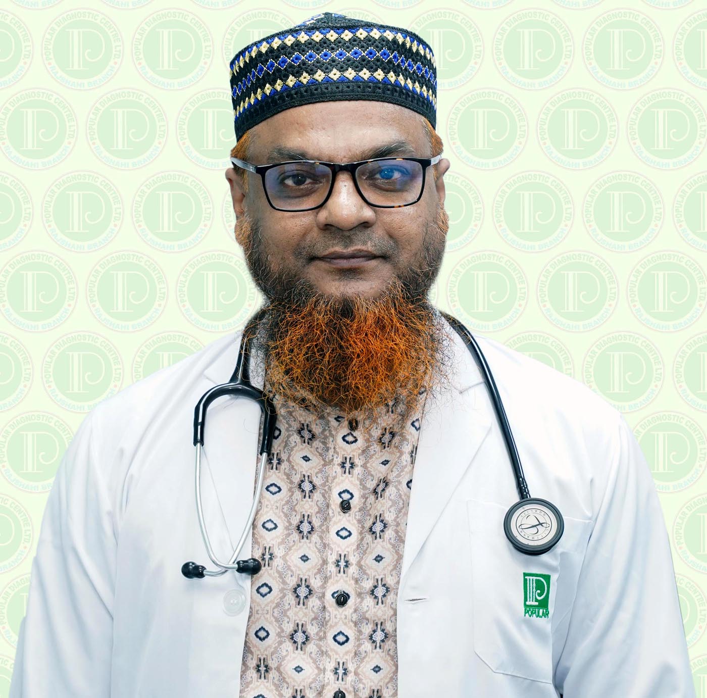Asstt. Prof. Dr. Md. Abdul Hamid