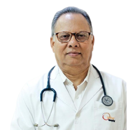 Asso. Prof. Dr Imam Gaziul Haque (Morning)