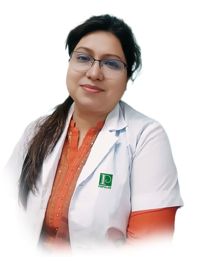 Dr Uma Nag