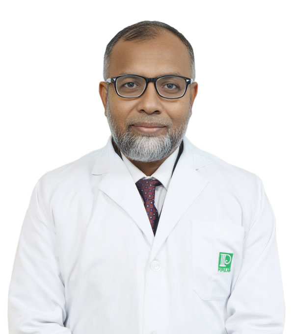 Prof. Dr A. F. M. Momtazul Haque