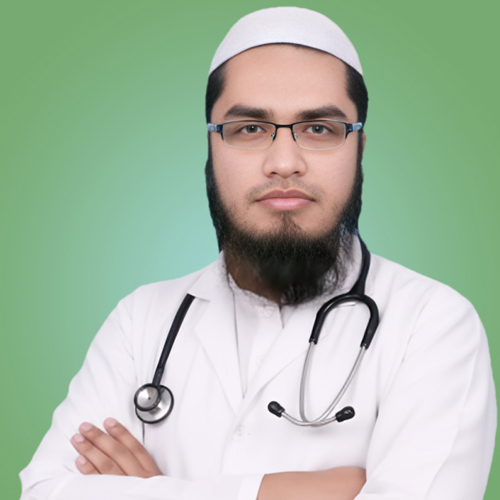Asst. Prof. Dr Mohammad Ullah