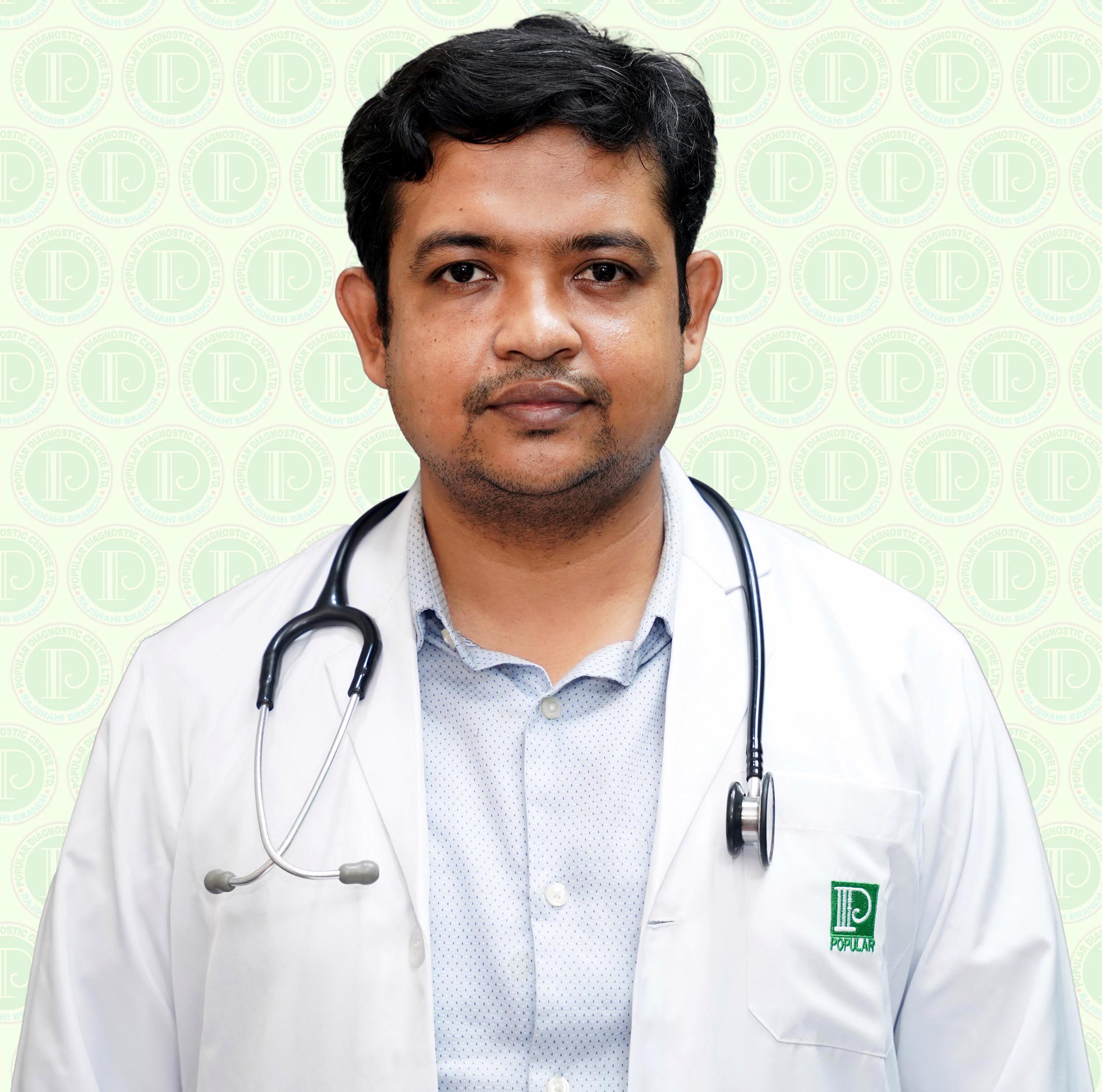 Dr Mohit Kumar Pramanik