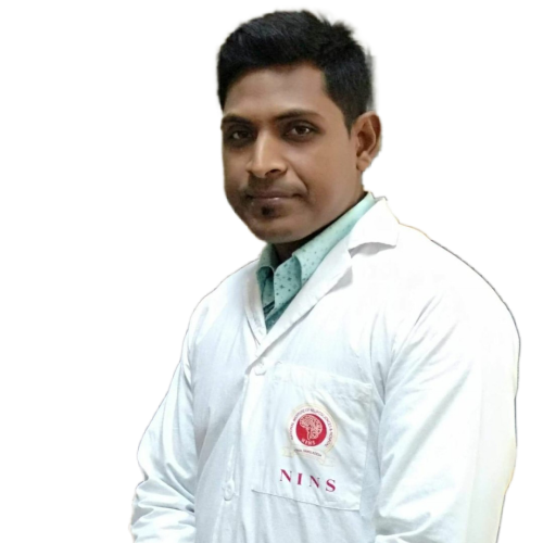 Asst. Prof. Dr Md. Boshir Ahamed Khan