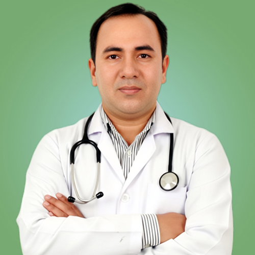 Dr Subrata Podder Chayan
