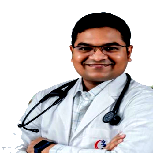 Dr Md. Shuktarul Islam (Tamim)