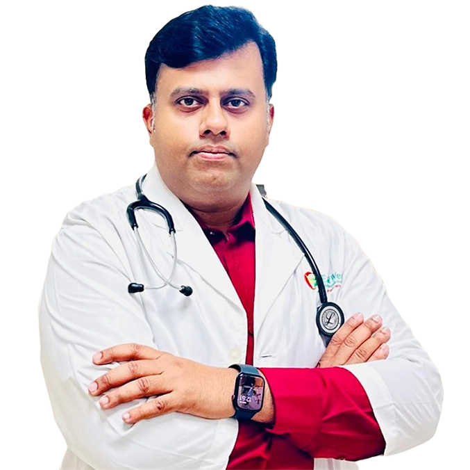 Asso. Prof. Dr Sariful Hasan