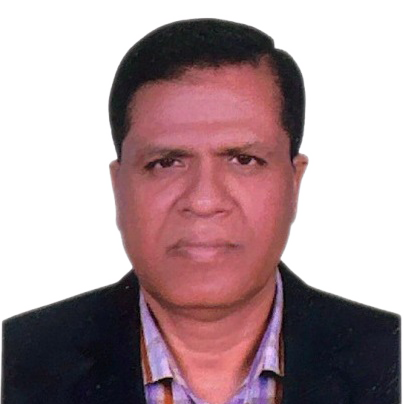 Prof. Dr Mohammad Ali