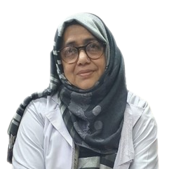 Prof. Dr Shirin Akhter