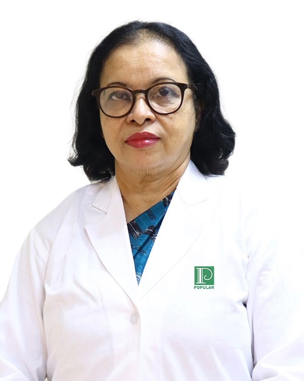 Prof. Dr Suraiya Begum