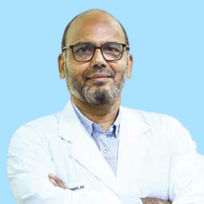 Prof. Dr Md. Shafiqul Islam