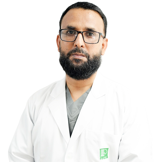 Asst. Prof. Dr Mohammad Rabiul Haque