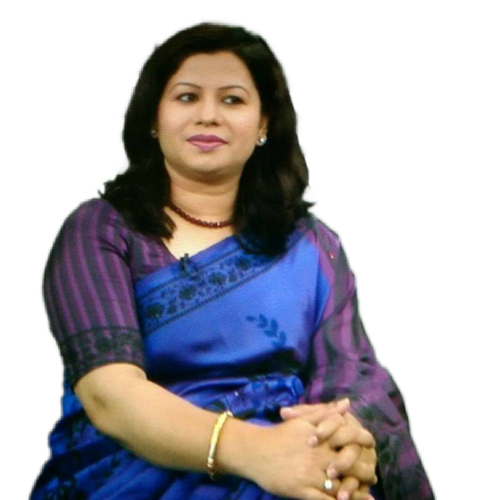 Asst. Prof. Dr Benozir Haque Panna-(Old) (Gynaecology)