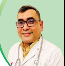 Prof Col. Dr. Sohel Hasan Chowdhury