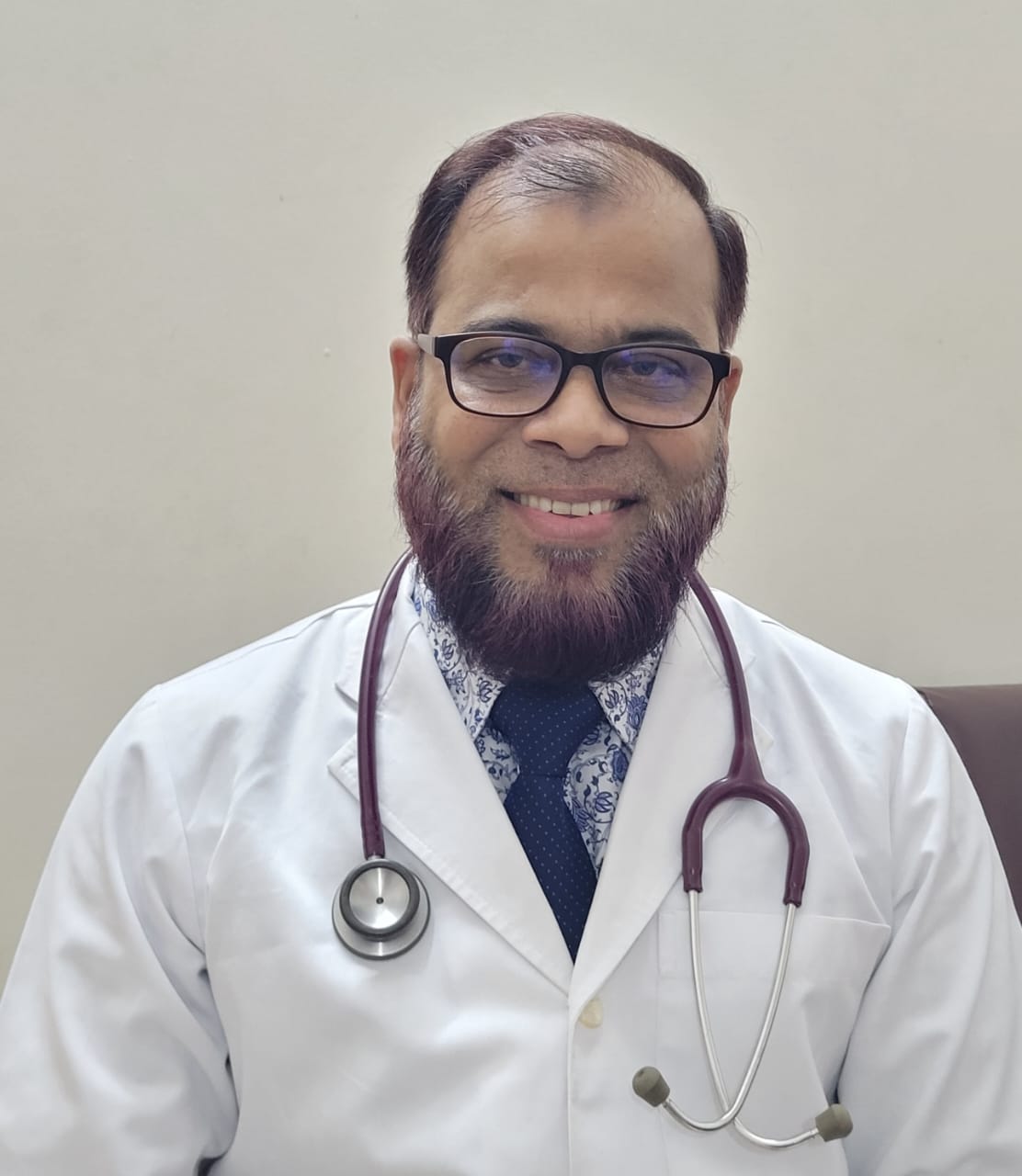 Dr Zakaria Al-Aziz