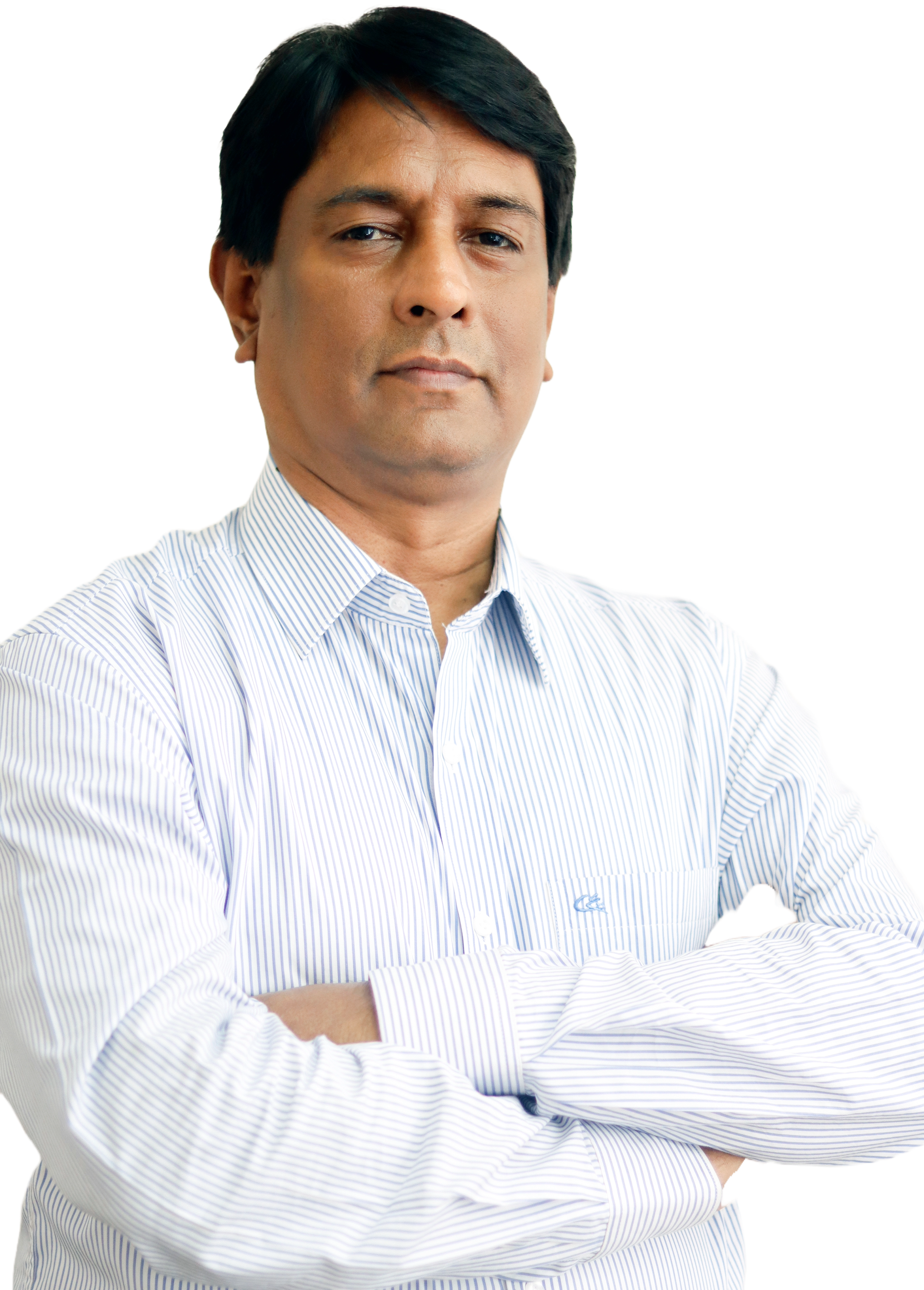 Prof. Dr M.S. Johirul Haque Chowdhury