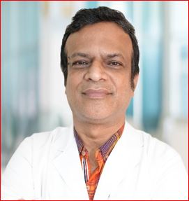 Dr Mohammad Sazzad Hossain