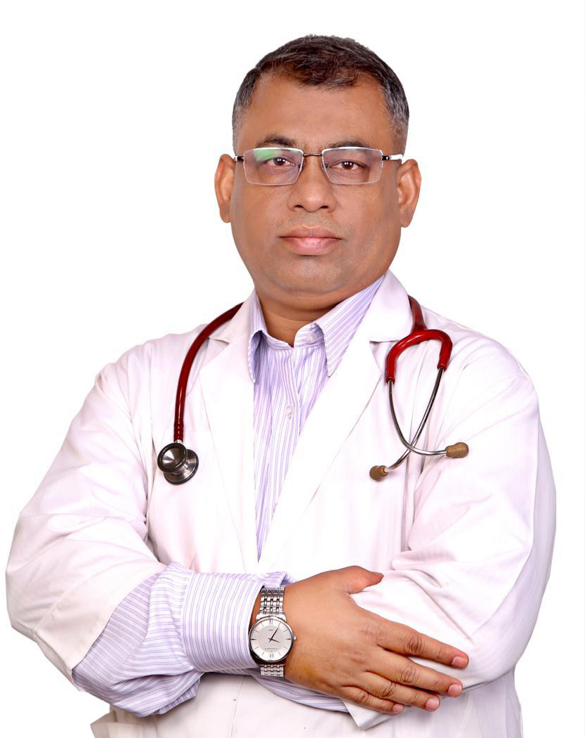 Asst. Prof. Dr Muhammad Amjad Hossain